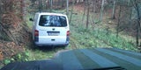Fluchtauto