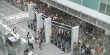 Flughafen München