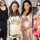 Juhu! Eva Longorias Baby ist da
