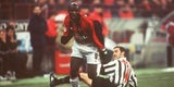 George Weah wird Präsident in Liberia