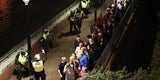 50 Schüsse stoppten die Angreifer