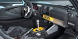 Lotus greift mit der Exige Sport 410 an