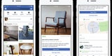 Facebook bringt eBay-Gegner nach Europa