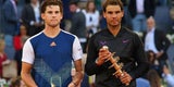 Thiem Nadal