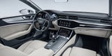 Hightech-Diesel für neuen A7 Sportback