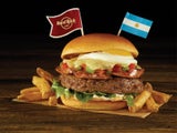 World Burger Tour 2017 im Hard Rock Cafe