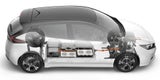 Alle Infos vom neuen Nissan Leaf (2018)