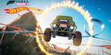 Hot Wheels "crashen" Forza Horizon 3