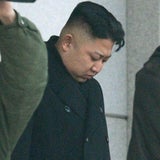 Nordkorea gedenkt totem Kim Jong-Il