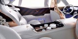 Maybach zeigt ein ultimatives Luxus-SUV