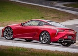 Das ist der Lexus LC 500
