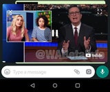 WhatsApp Bild-in-Bild-Modus auch für Android