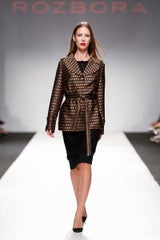 Rozbora Couture - MQ Vienna Fashion Week 2017