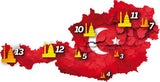 Spitzel-Moscheen Erdogan