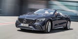 Start für "neues" S-Klasse Coupé & Cabrio