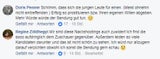 Topmodel: Wirbel um zu viel Nacktheit