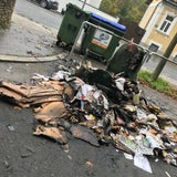 Feuerteufel Liesing