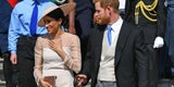 Meghan Harry