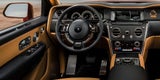 Rolls-Royce greift mit dem Cullinan an