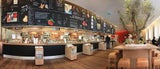 Vapiano Restaurant