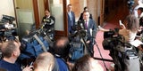 Darabos Statement