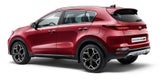 Kia verpasst dem Sportage ein Facelift