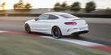 "Neue" Top-Modelle der C-Klasse starten