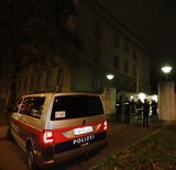 Wachsoldat in Wien angeschossen - tot