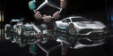 Neue Infos vom 1.000 PS starken Mercedes