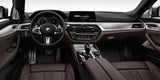 BMW bringt stärksten 5er-Diesel aller Zeiten