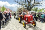 Baumblütenfest in Werder (Havel)