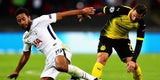 BVB Spurs