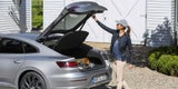 Neues VW-Flaggschiff Arteon im Test