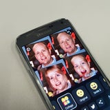 Hofer macht sich auf Facebook zur Frau