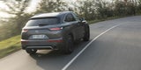 Jetzt startet der DS 7 Crossback