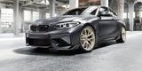 BMW macht neuen M2 noch schneller