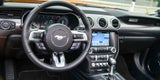 "Neues" Mustang Cabrio mit V8 im Test