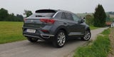 VW T-Roc mit Allrad im großen Test