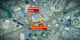 Manchester Terror