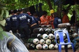 Heute keine Rettung: "Jungs noch zu schwach"