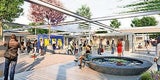 Ikea am Westbahnhof mit einzigartiger Besonderheit