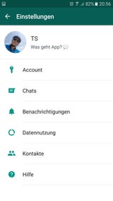 Das ist der coolste WhatsApp-Trick aller Zeiten