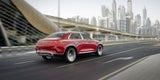 Maybach zeigt ein ultimatives Luxus-SUV