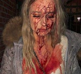 Mädchen im Club von Grapscher verprügelt