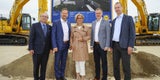 Lidl investiert 150 Mio. Euro in NÖ