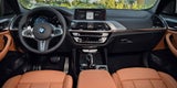 Alle Infos vom völlig neuen BMW X3