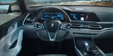 BMW X7: Luxus-SUV auf 7er-Basis