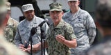 John Hyten, Kommandant des Strategic Command
