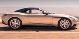 Aston Martin bringt den DB 11 Volante