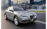 Volvo XC40 ist "Car of the Year 2018"